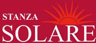 Stanza Solare Logo
